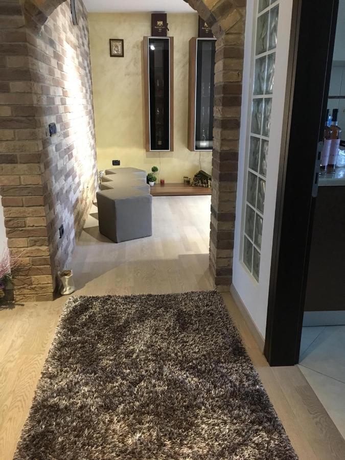 Apartament Danci. Borşa Esterno foto